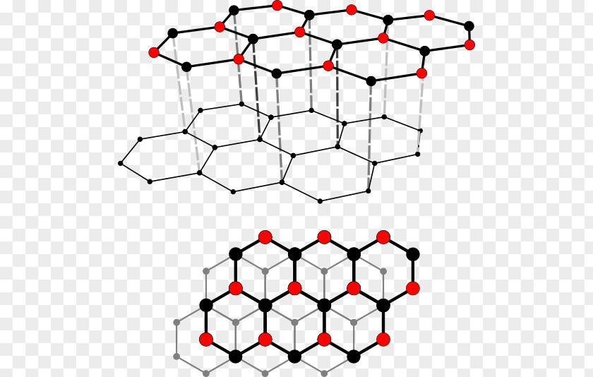 Diamond Graphite Carbon Allotropy Macromolecule PNG