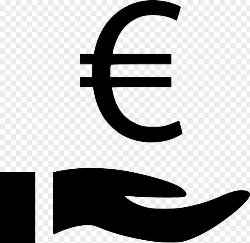 Euro Sign PNG