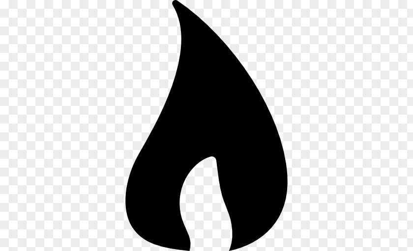 Flame Symbol PNG