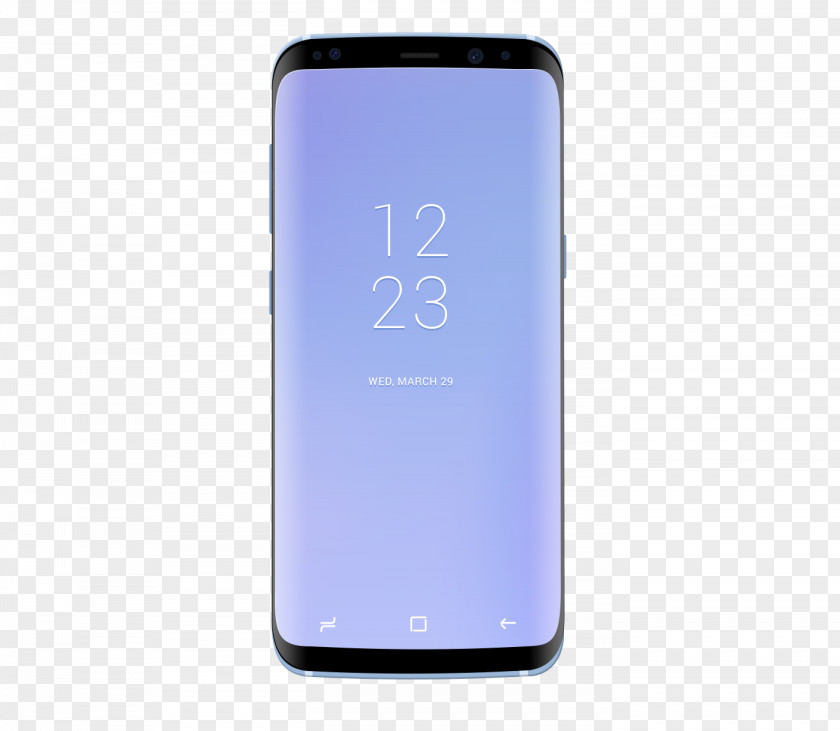 Galaxy Samsung S8 Note 8 Smartphone Telephone PNG