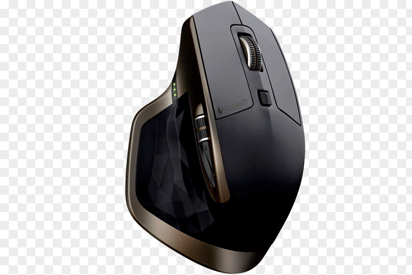 Give Away Computer Mouse Logitech MX Master 2S PNG