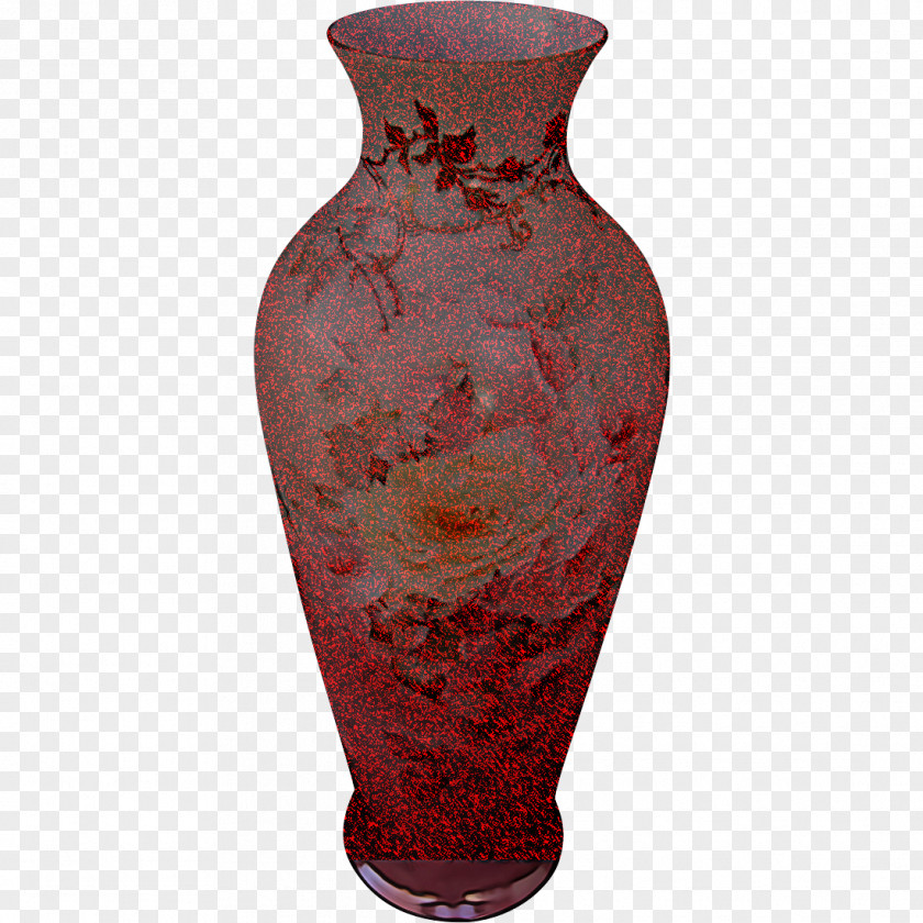 Glass Interior Design Vase Ceramic Artifact Earthenware Urn PNG