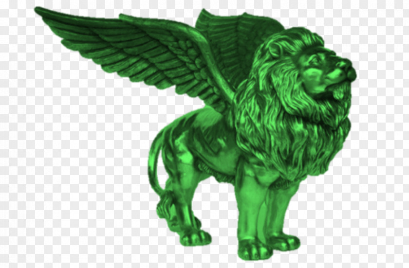 Lion Winged Blokken; Knorrende Beesten; Bint Logo PNG