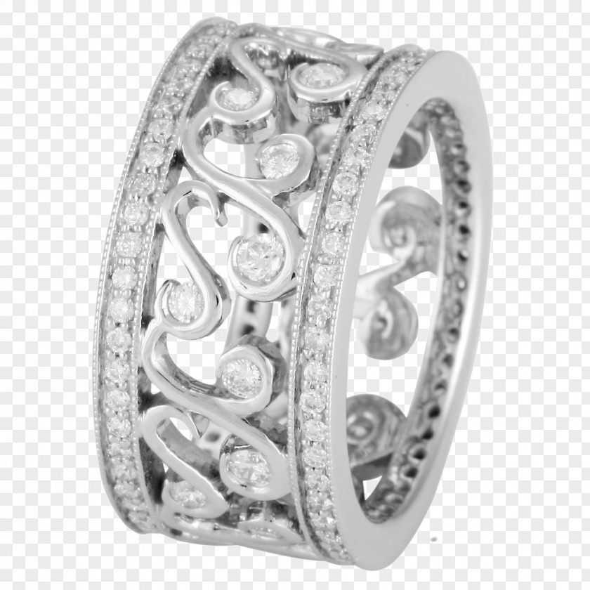 Ring Herkner Jewelers Wedding Jewellery Grand Rapids PNG