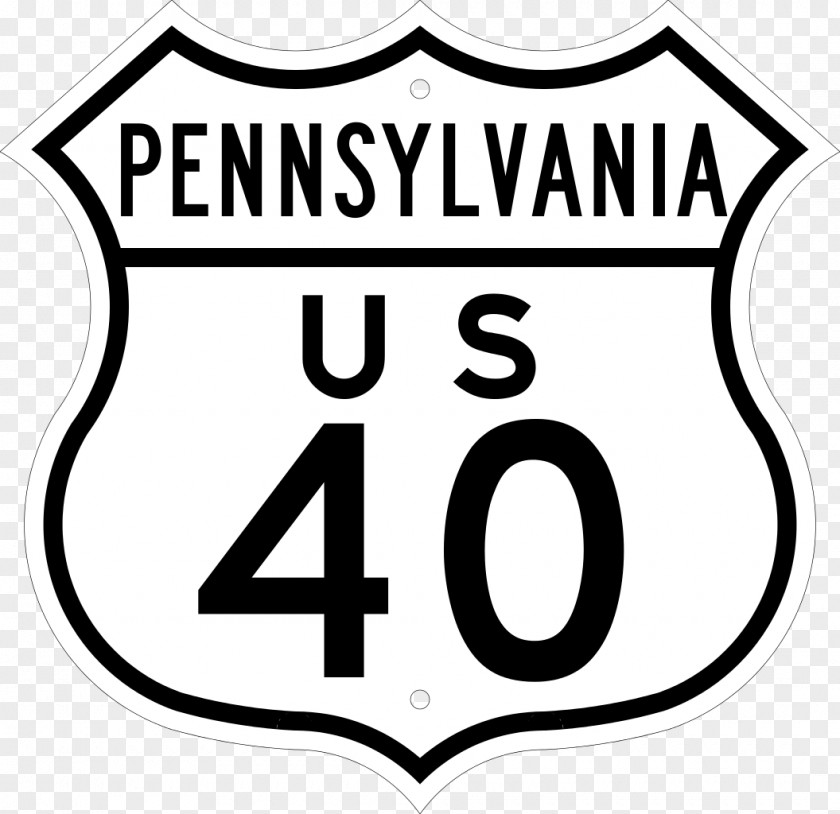 Road U.S. Route 66 Interstate 90 Louisiana Highway 161 20 US Numbered Highways PNG