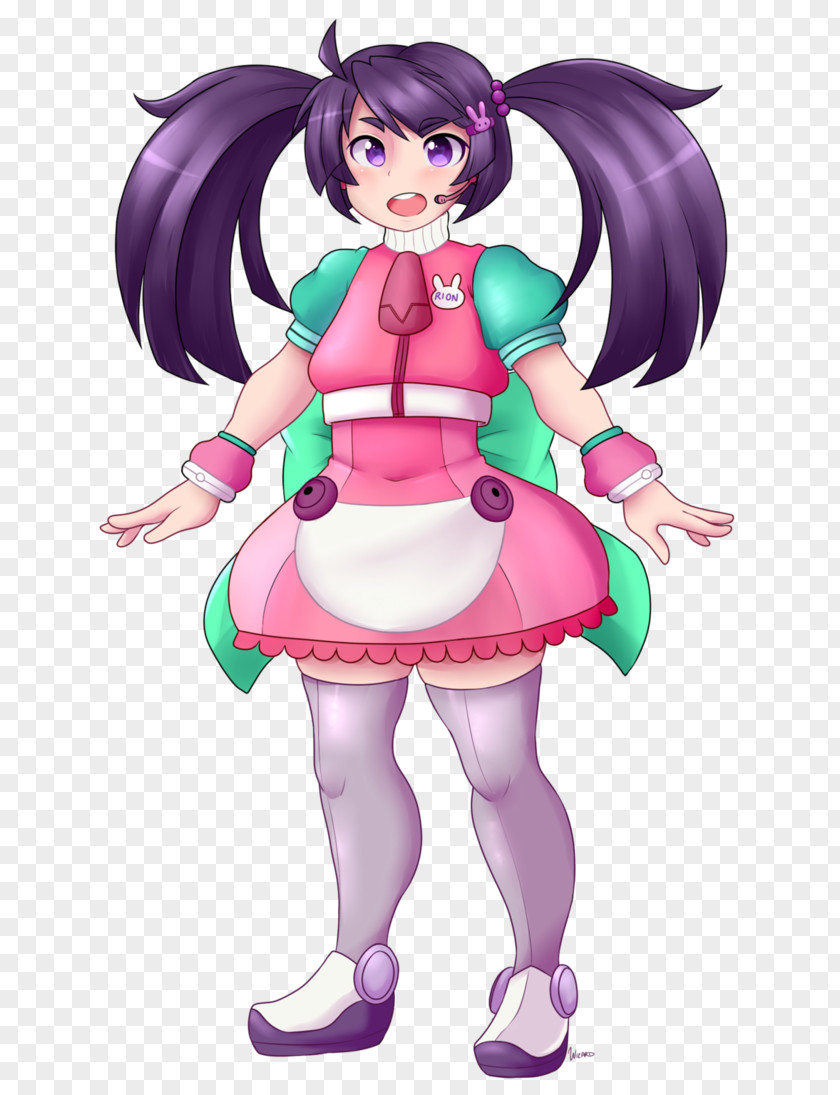 Tone Rion DeviantArt Character Art Museum PNG