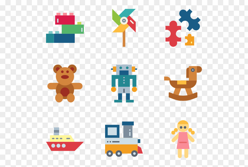 Toy Clip Art PNG