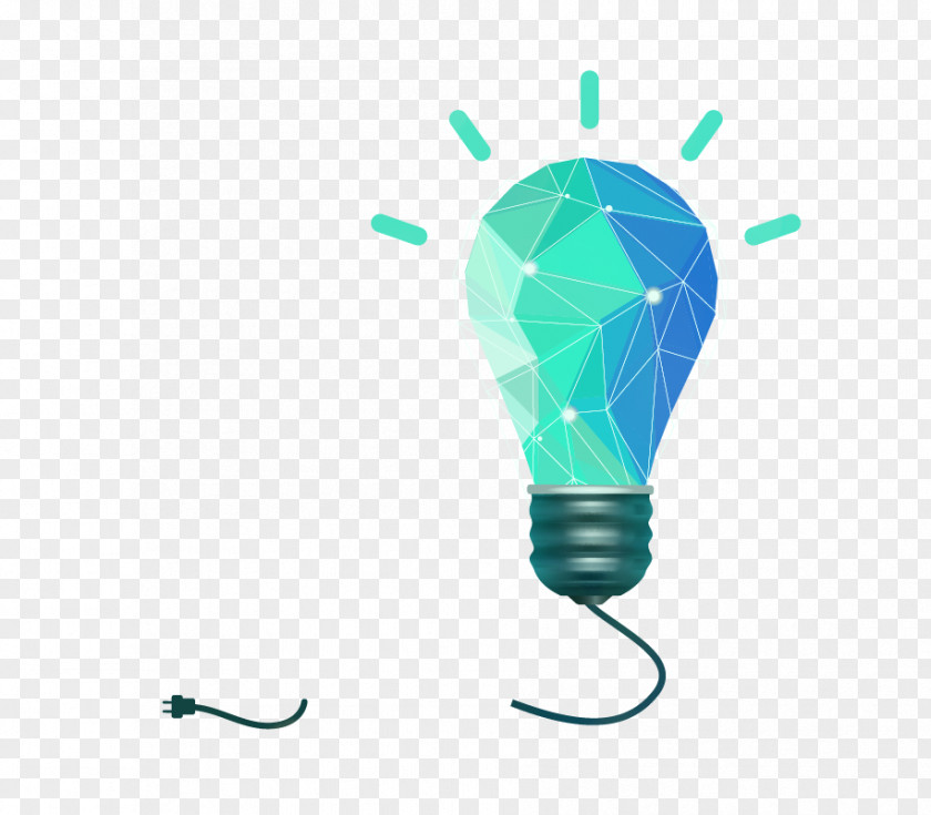 Vector Painted Light Bulb Infographic Entrepreneurship Skype For Business Software Microsoft PNG