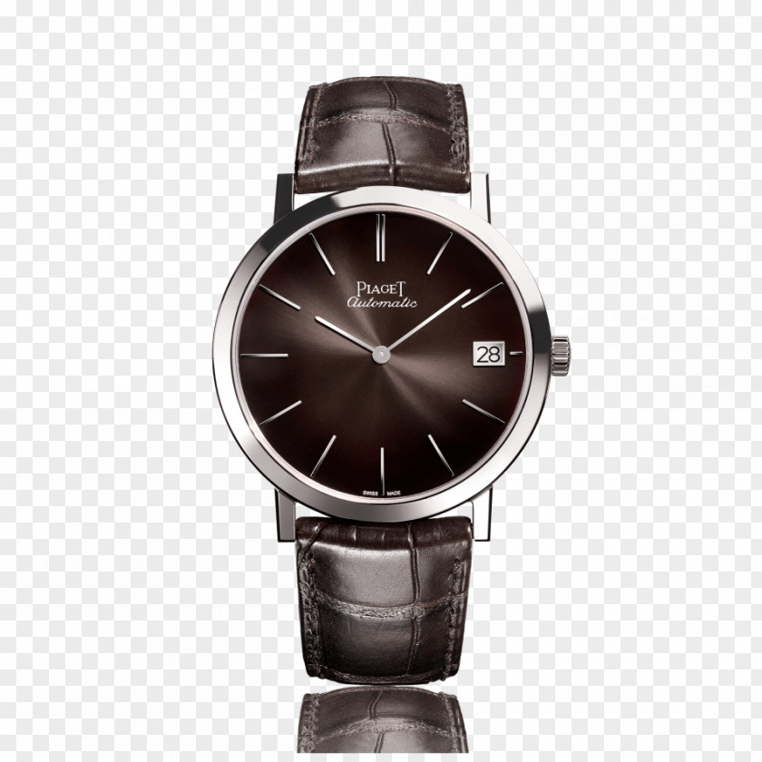 Watch Altiplano Piaget SA Movement Jewellery PNG