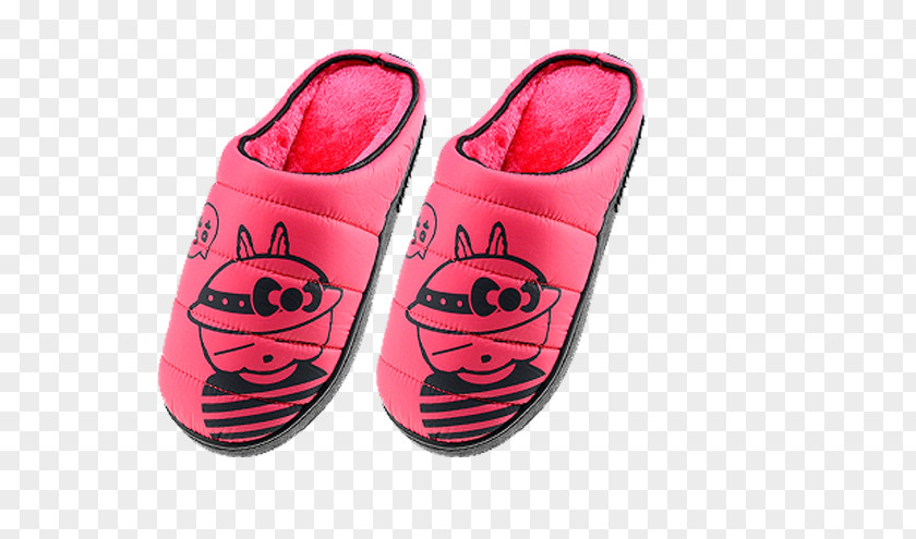 Women's Slippers Slipper Mashimaro Flip-flops PNG