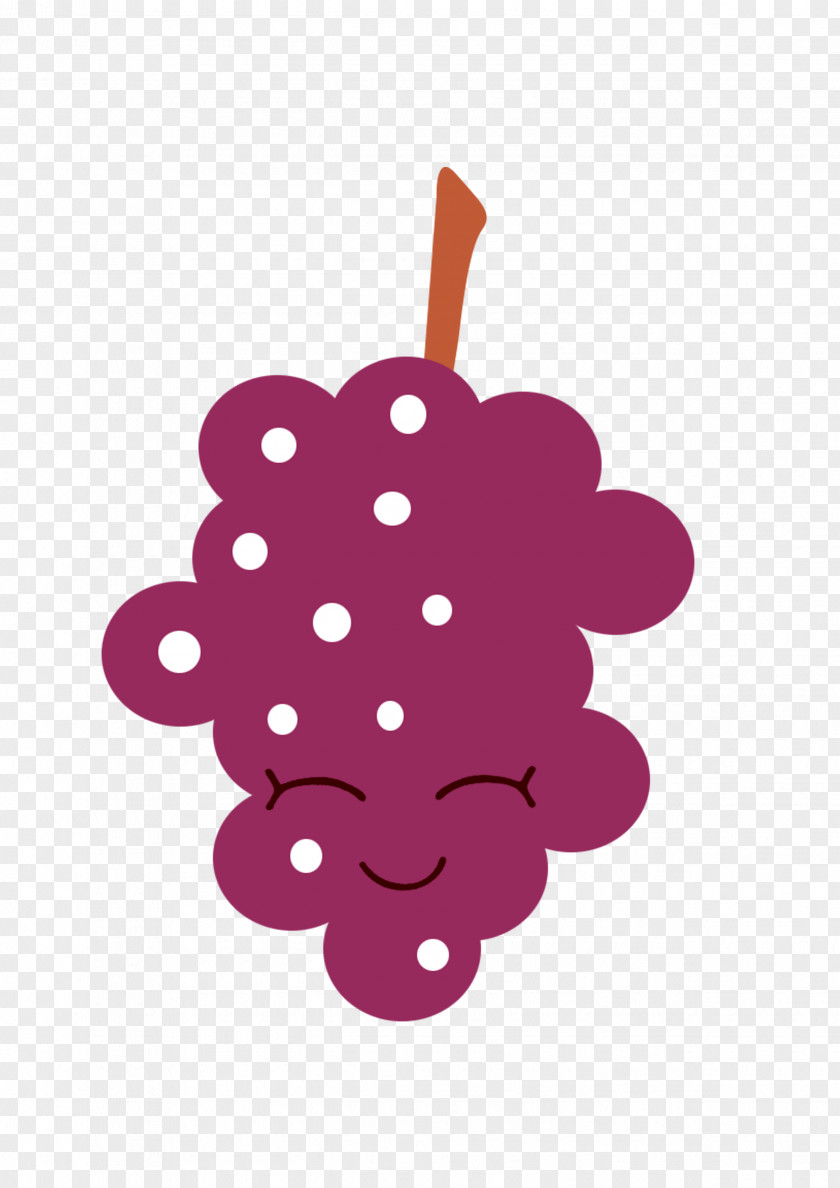 A Bunch Of Grapes Grape Auglis PNG