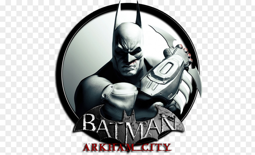 Batman Arkham City Batman: Asylum Knight VR PNG