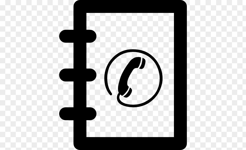 Book Interface Telephone Call Mobile Phones Clip Art PNG