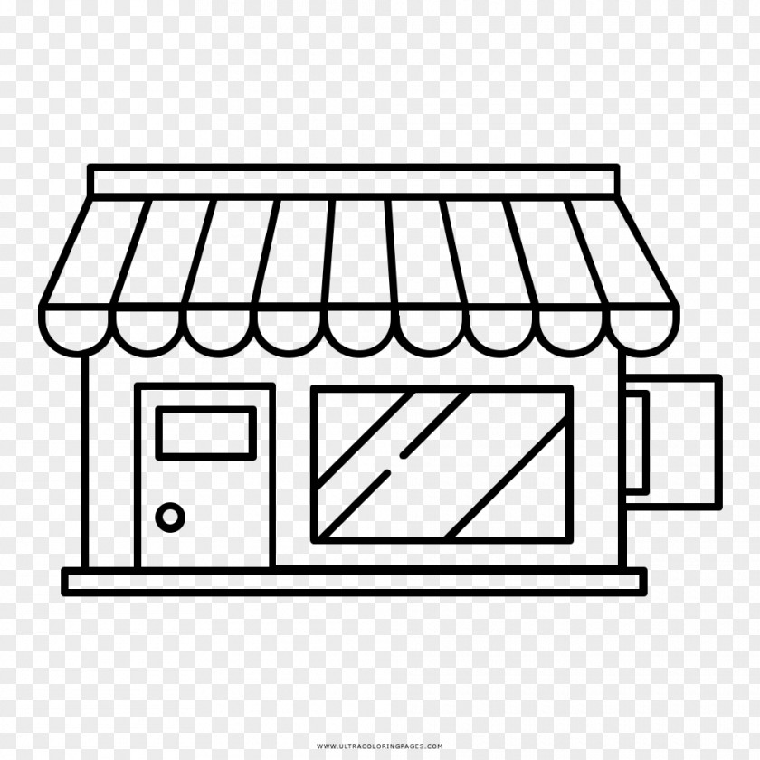 Building Facade Clip Art PNG