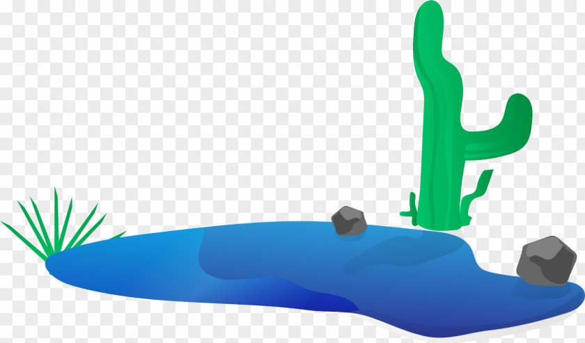 Cactus Wastes Cactaceae Designer PNG