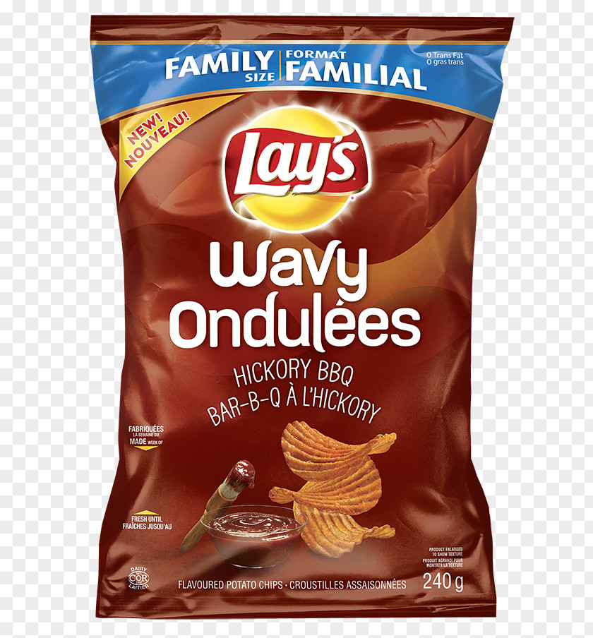 Delicious Potato Chips Chip Barbecue Lay's Frito-Lay Flavor PNG