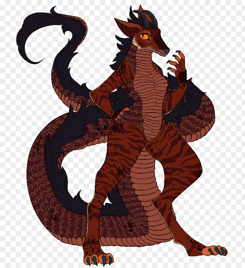 DeviantArt Dragon Mythology Carnivora PNG