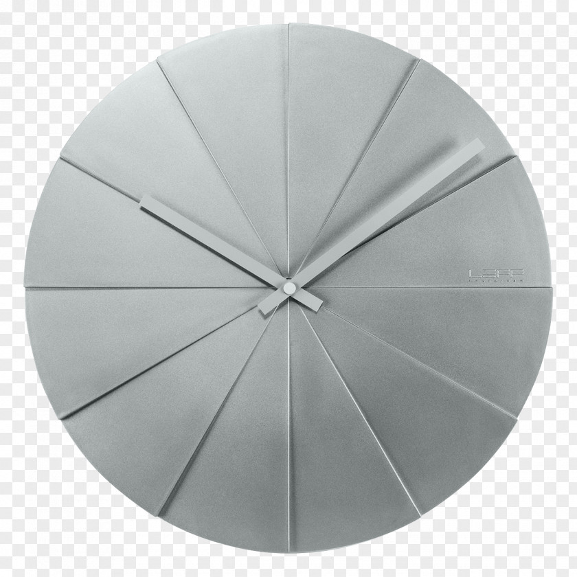 Dome Decor Store Clock LEFF Amsterdam Light Wall PNG