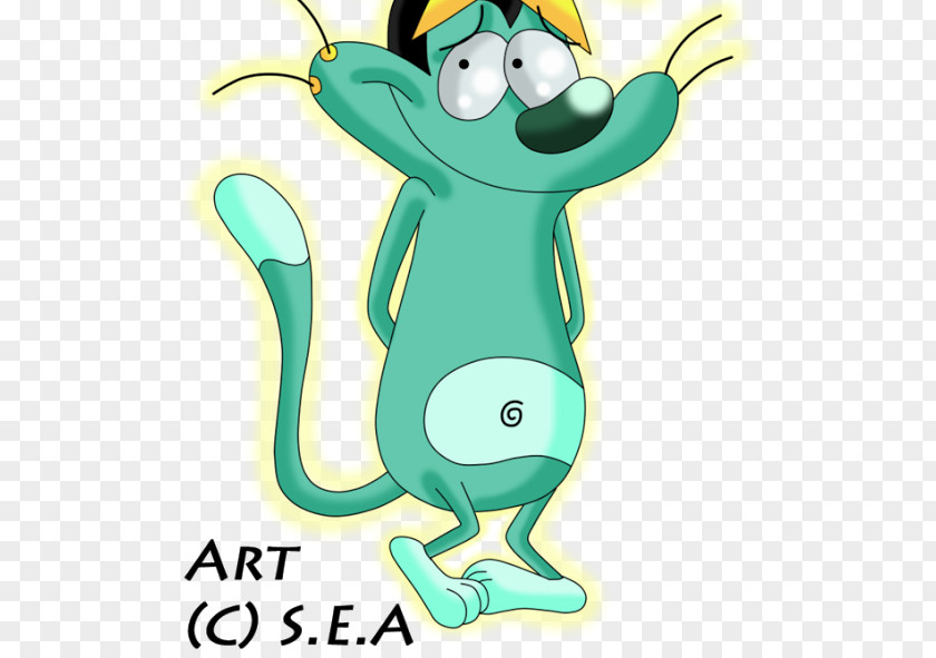 Dorami Butters Stotch Cartoon Character Fan Art PNG
