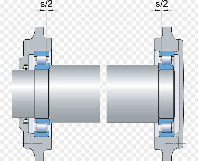 Floating Island Architecture Rolling-element Bearing Ball Tapered Roller SKF PNG