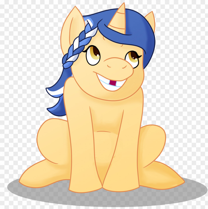 Funny Smile Cat Horse Mammal Paw Canidae PNG