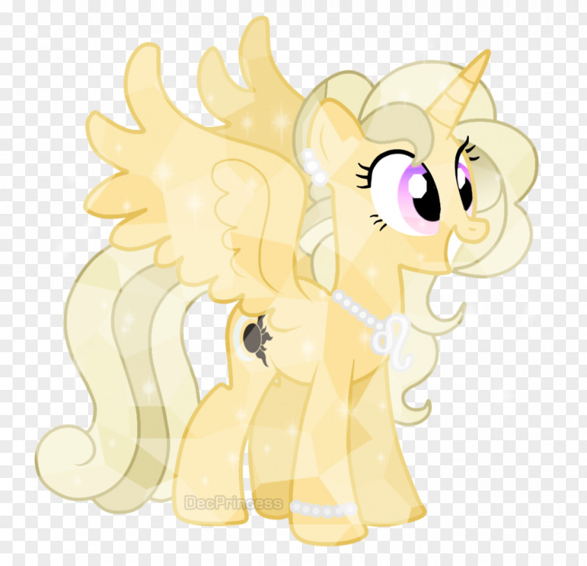 Horse Pony Cat DeviantArt PNG