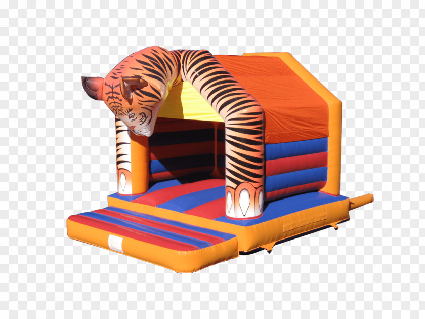 Inflatable Bouncers Animal Giraffe PNG