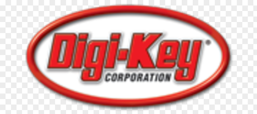 Key Logo Digi-Key Brand Font PNG