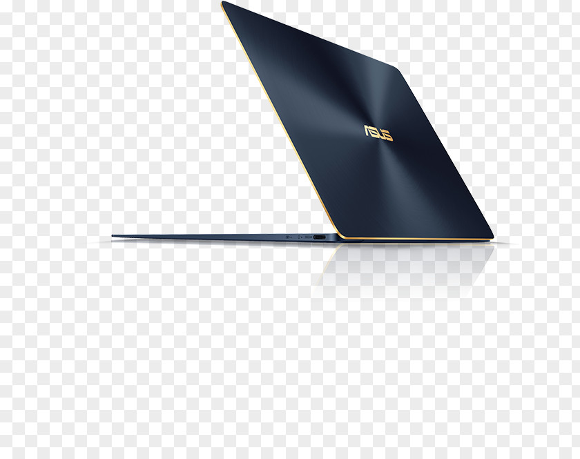 Laptop ASUS ZenBook 3 UX390 Intel Core I7 I5 PNG
