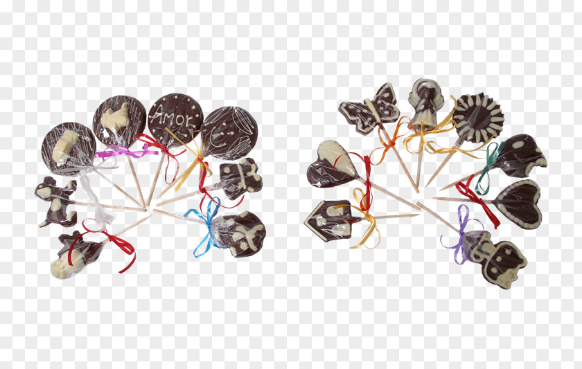 Lollipop House Of Chocolate PNG