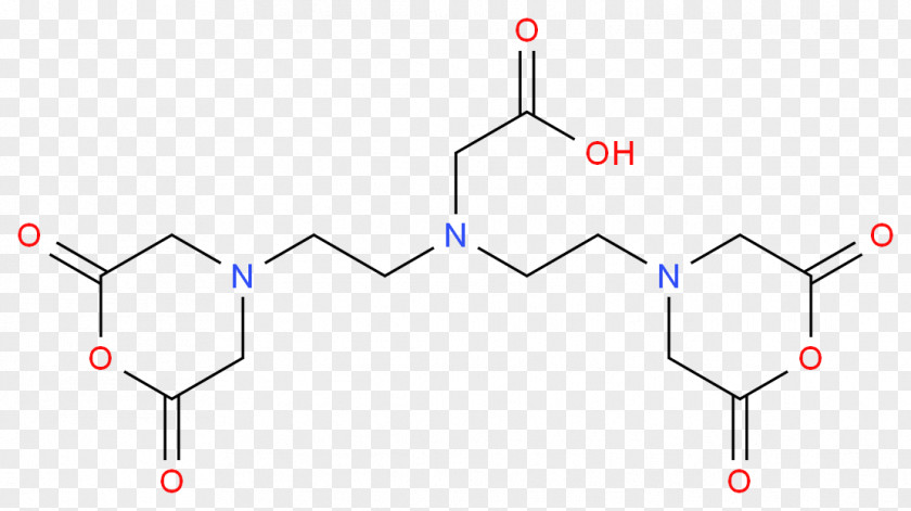 Michael Aldrich Organic Acid Anhydride Ethylenetetracarboxylic Dianhydride Pentetic Molecule PNG