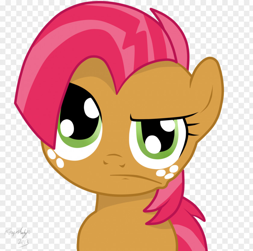 Pony Babs Seed Scootaloo PNG