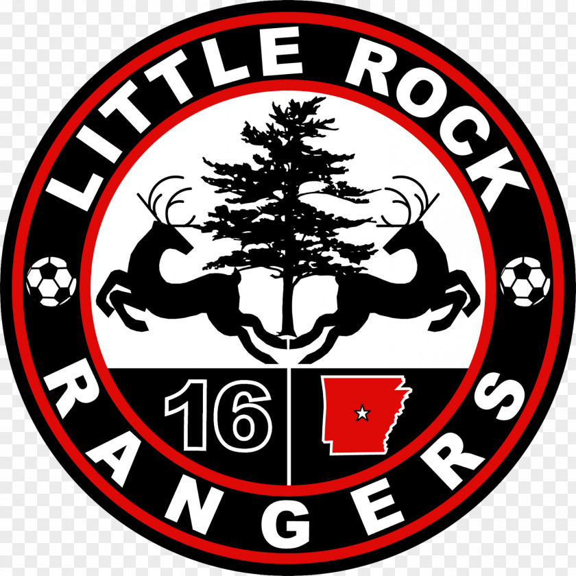 Ranger Little Rock Rangers National Premier Soccer League Women's MLS United PNG