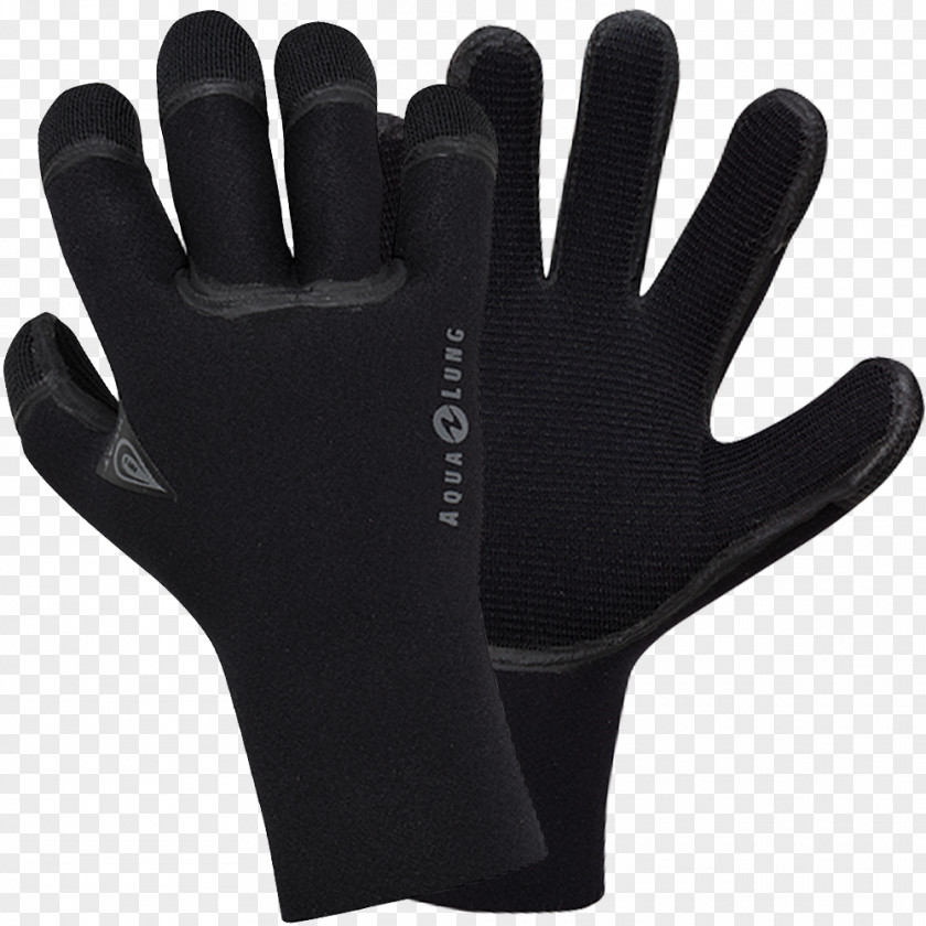 Rip Curl Underwater Diving Scuba Set Aqua Lung/La Spirotechnique Glove PNG