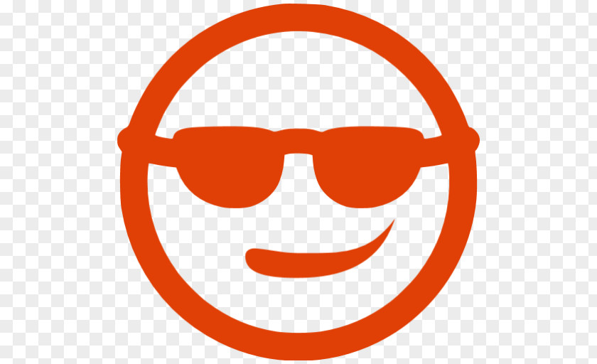 Smiley Emoticon PNG