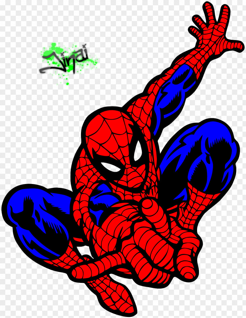 Spider-man Spider-Man Film Series Logo Clip Art PNG