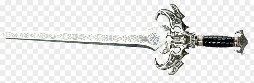Sword Cold Weapon Body Piercing Jewellery PNG