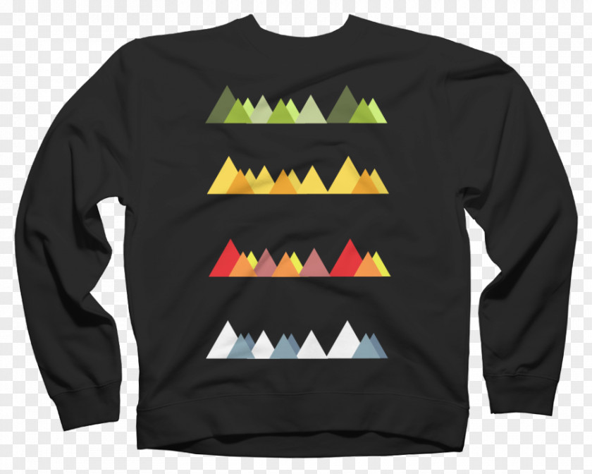 T-shirt Hoodie Tate Langdon Sweater PNG