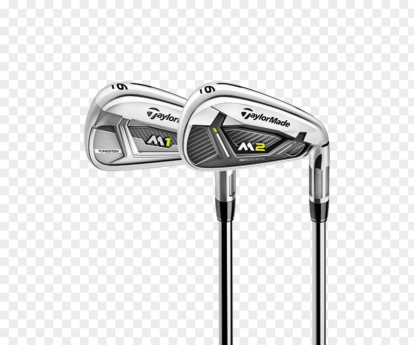 Taylormade TaylorMade M2 Iron Pitching Wedge Golf PNG