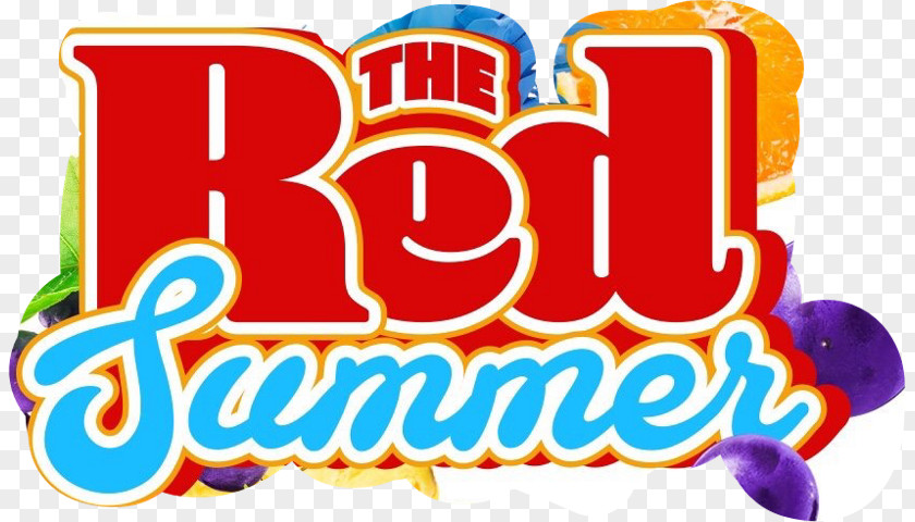 The Red Summer Velvet S.M. Entertainment Flavor PNG