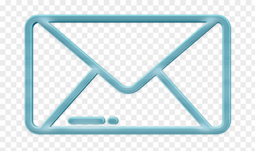 UI Icon Mail PNG