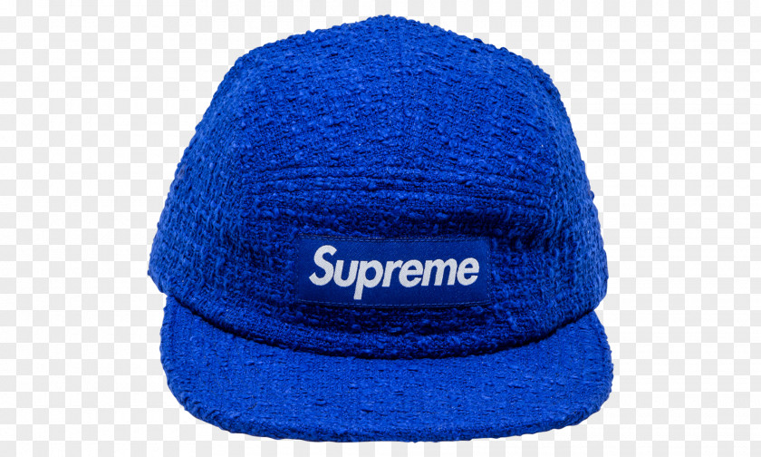 Beanie T-shirt Knit Cap Cobalt Blue PNG