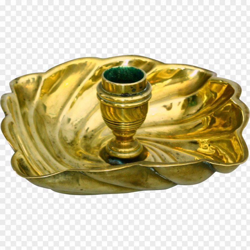 Candles Glass 01504 Gold Metal Tableware PNG