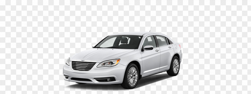 Car 2011 Chrysler 200 Mid-size 2014 Convertible PNG