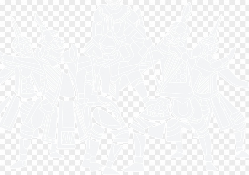 Design White Desktop Wallpaper PNG