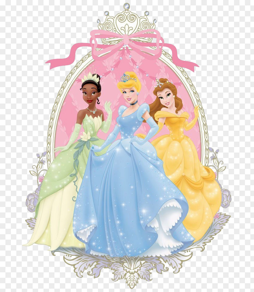 Disney Princess Belle Princesas Aurora Ariel PNG