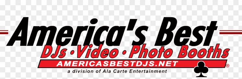 Dj Booth Logo Banner Brand Product Link America LLC PNG