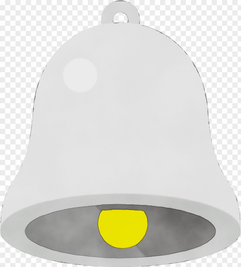 Emergency Light Bell White Lighting Ceiling Yellow PNG