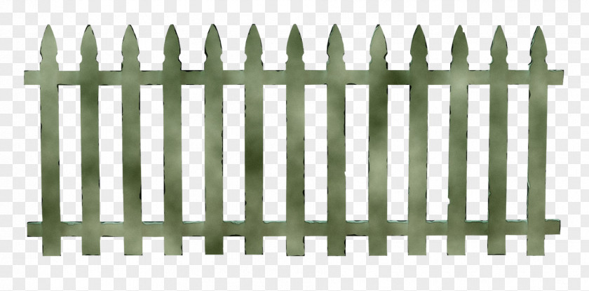 Fence Pickets Synthetic Panels Garden PNG