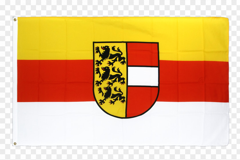 Flag Carinthia Of Austria Fahne National PNG